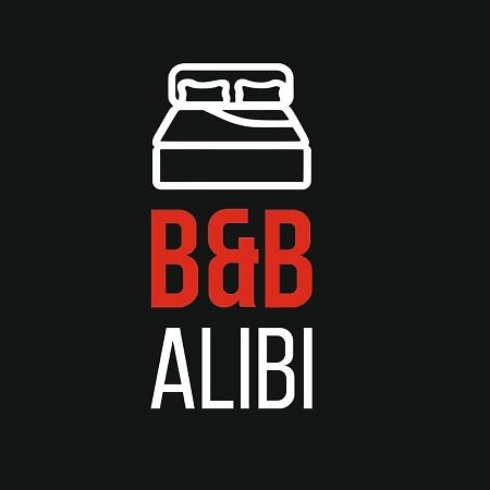 B&B Alibi Бардеёв Экстерьер фото