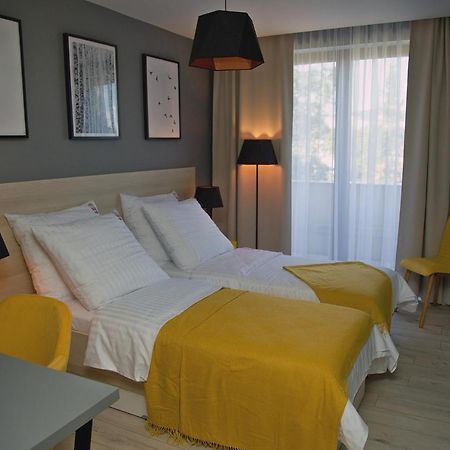 B&B Alibi Бардеёв Экстерьер фото